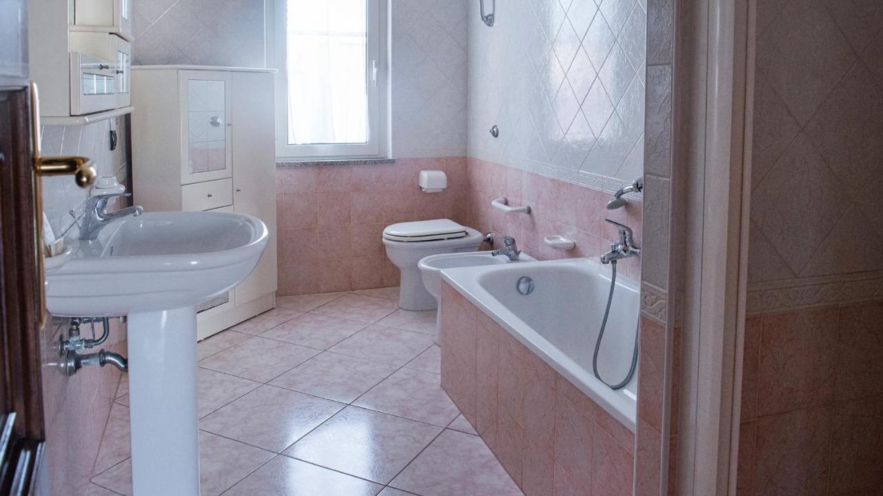 Villa Cabirol フェルティリア エクステリア 写真