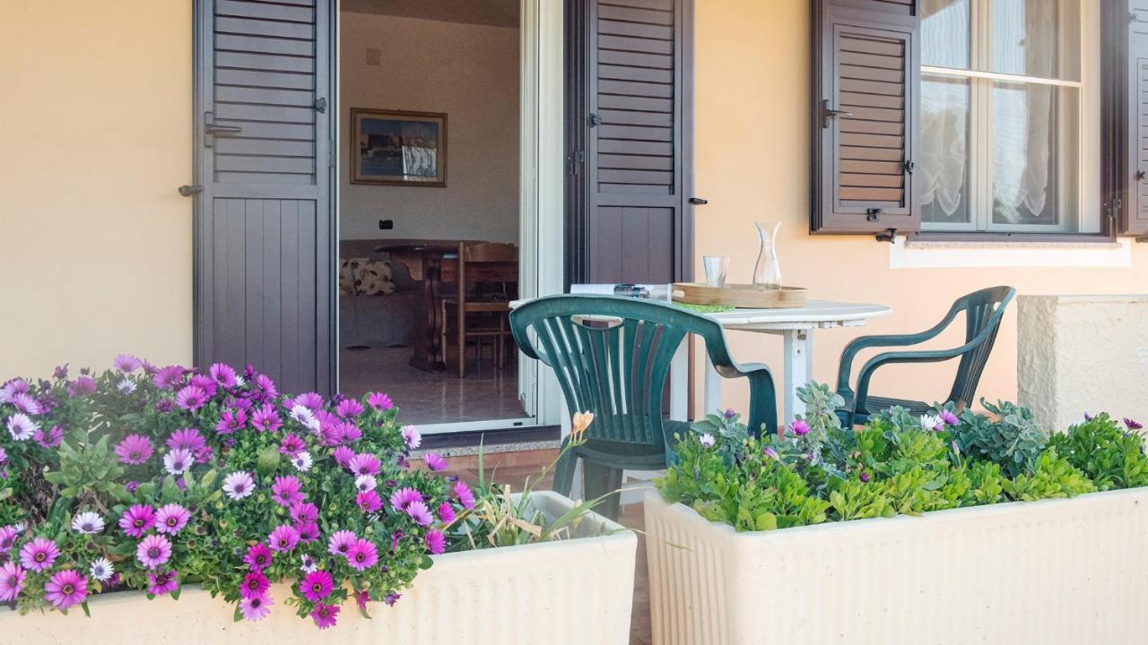 Villa Cabirol フェルティリア エクステリア 写真