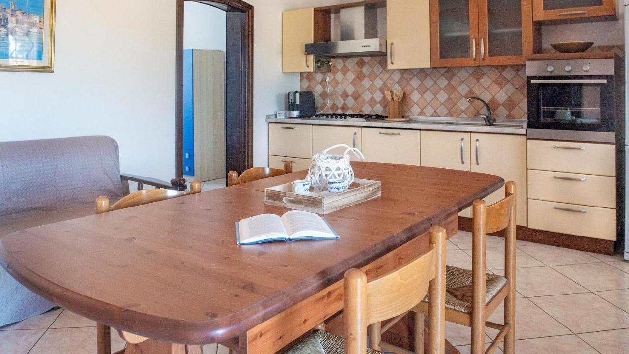 Villa Cabirol フェルティリア エクステリア 写真
