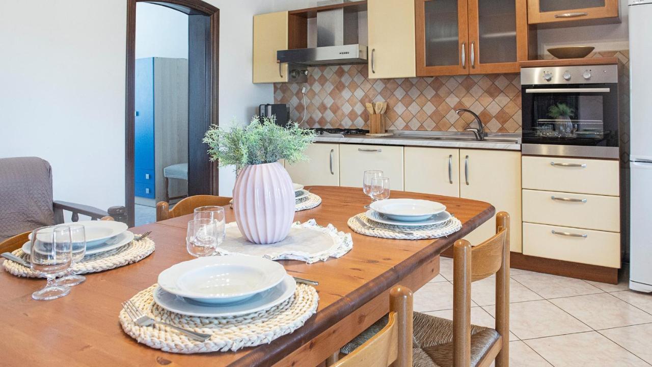 Villa Cabirol フェルティリア エクステリア 写真